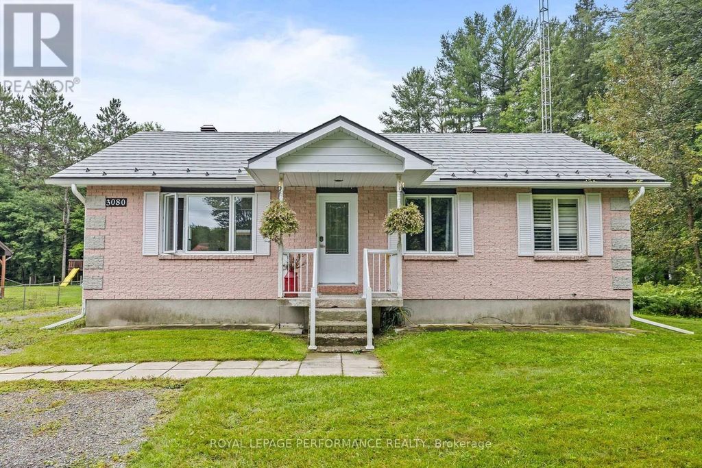 3080 Conc. 3 Plantagenet Road, Alfred And Plantagenet