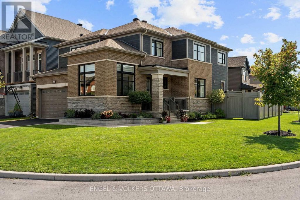 720 Coast Circle, Ottawa