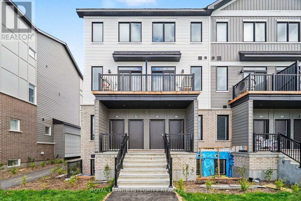 265 Lamarche Avenue, Ottawa
