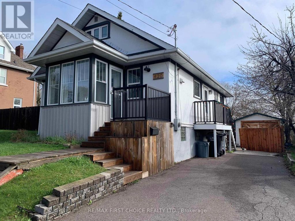 420 Van Norman Street, Thunder Bay (college Heights)