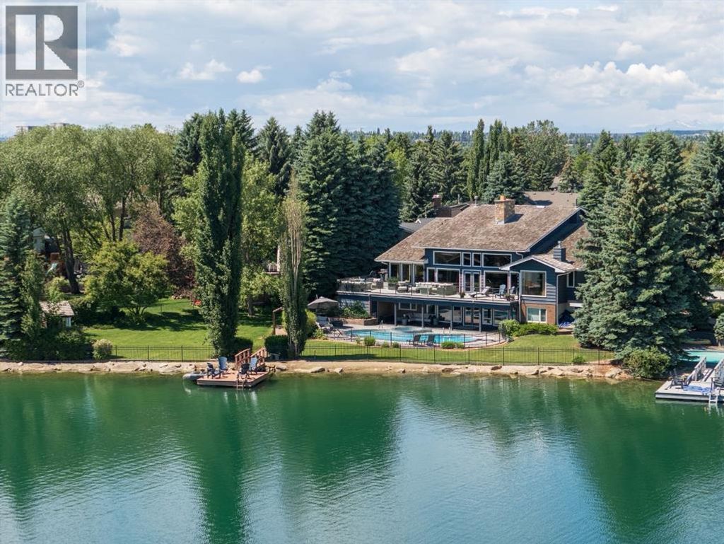 120 Lake Placid Green Se, Calgary