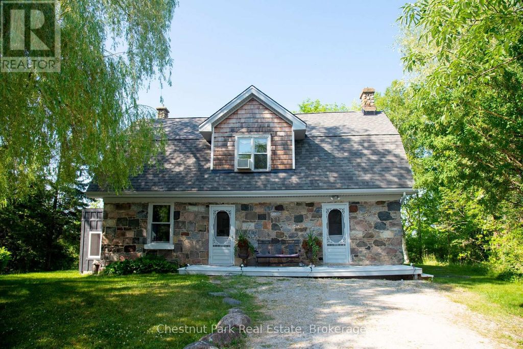 137 39th Side Road, Blue Mountains