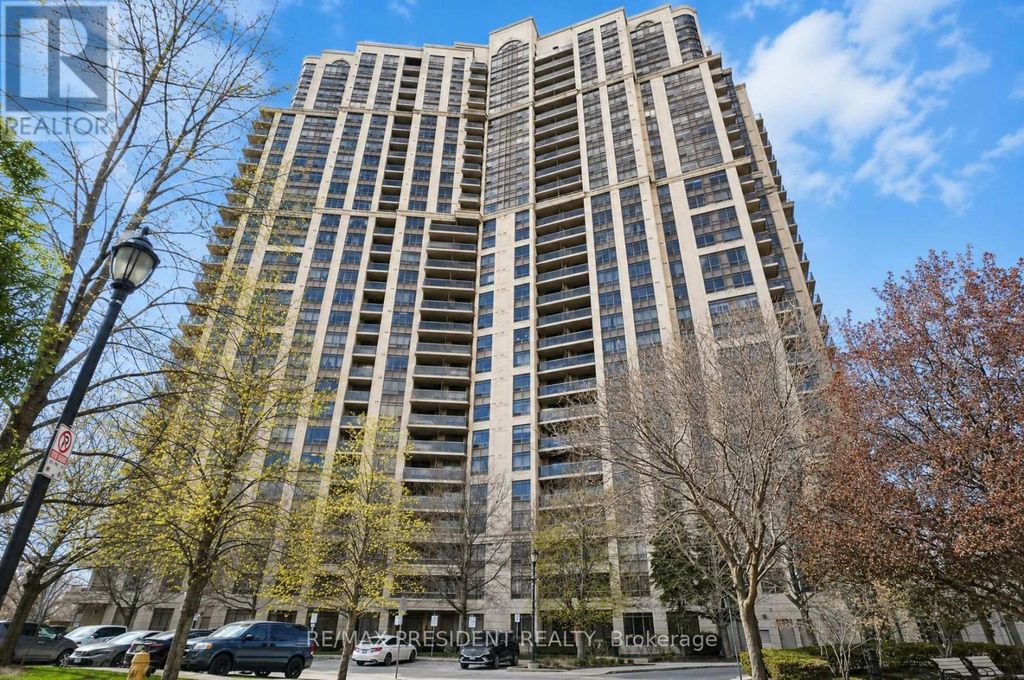 602 - 710 Humberwood Boulevard, Toronto (west Humber-Clairville)