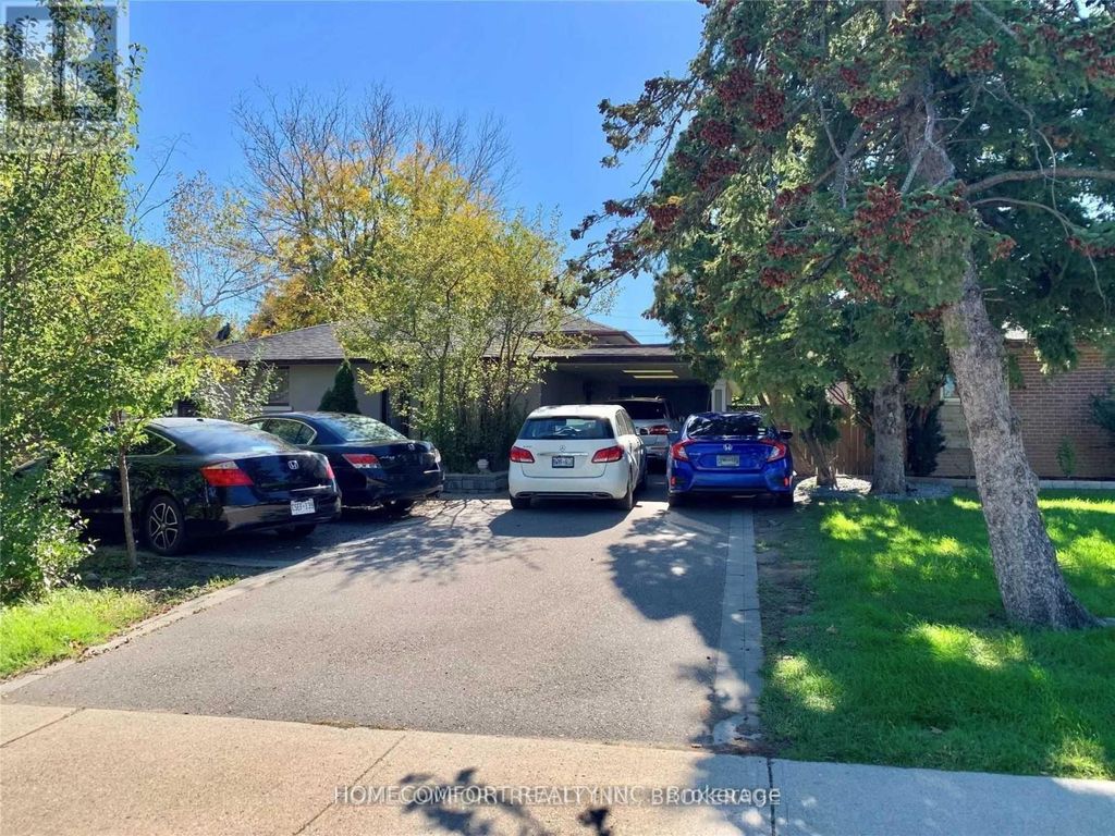 325 The West Way, Toronto (willowridge-Martingrove-Richview)