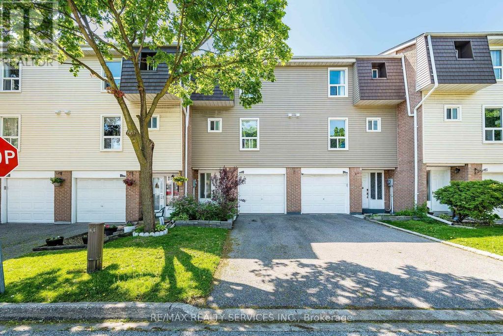 122 - 122 Ellerslie Road, Brampton (southgate)