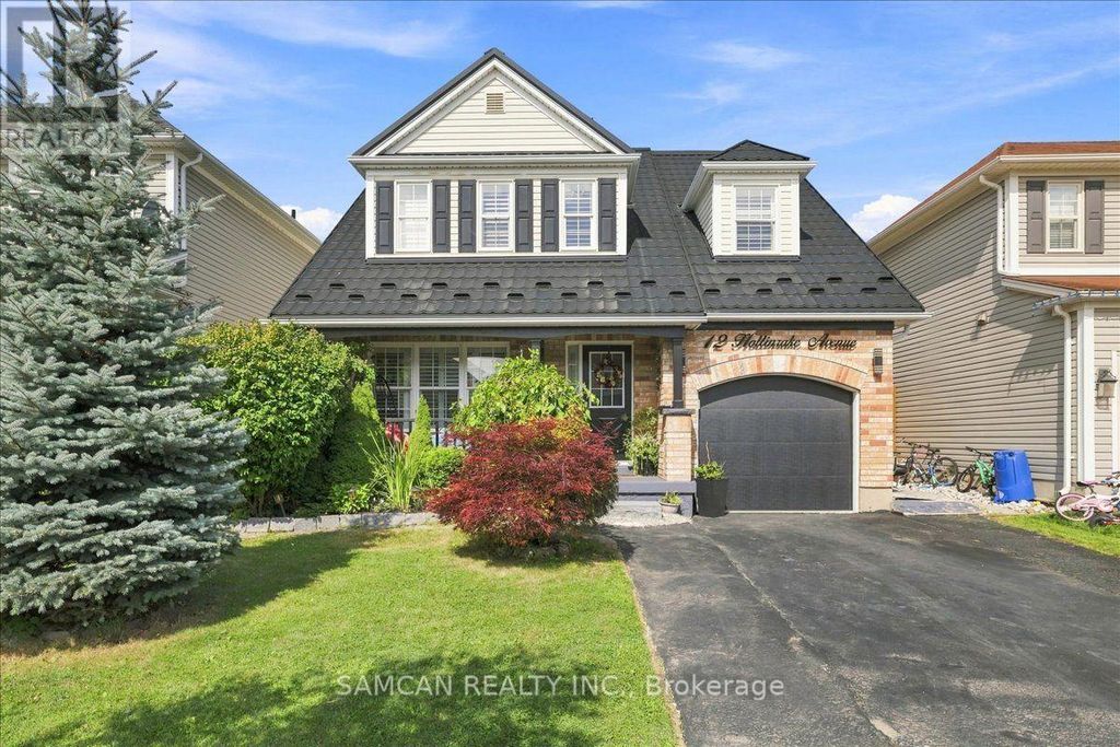 12 Hollinrake Avenue, Brantford