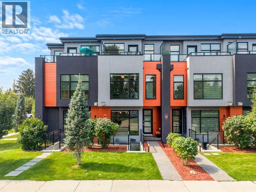 1103 4 Street Ne, Calgary