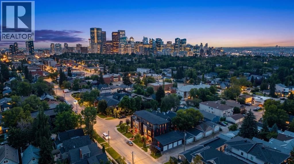 1103 4 Street Ne, Calgary