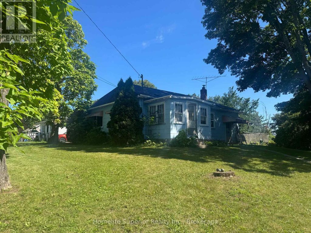 163 County Rd 46, Havelock-Belmont-Methuen (havelock)