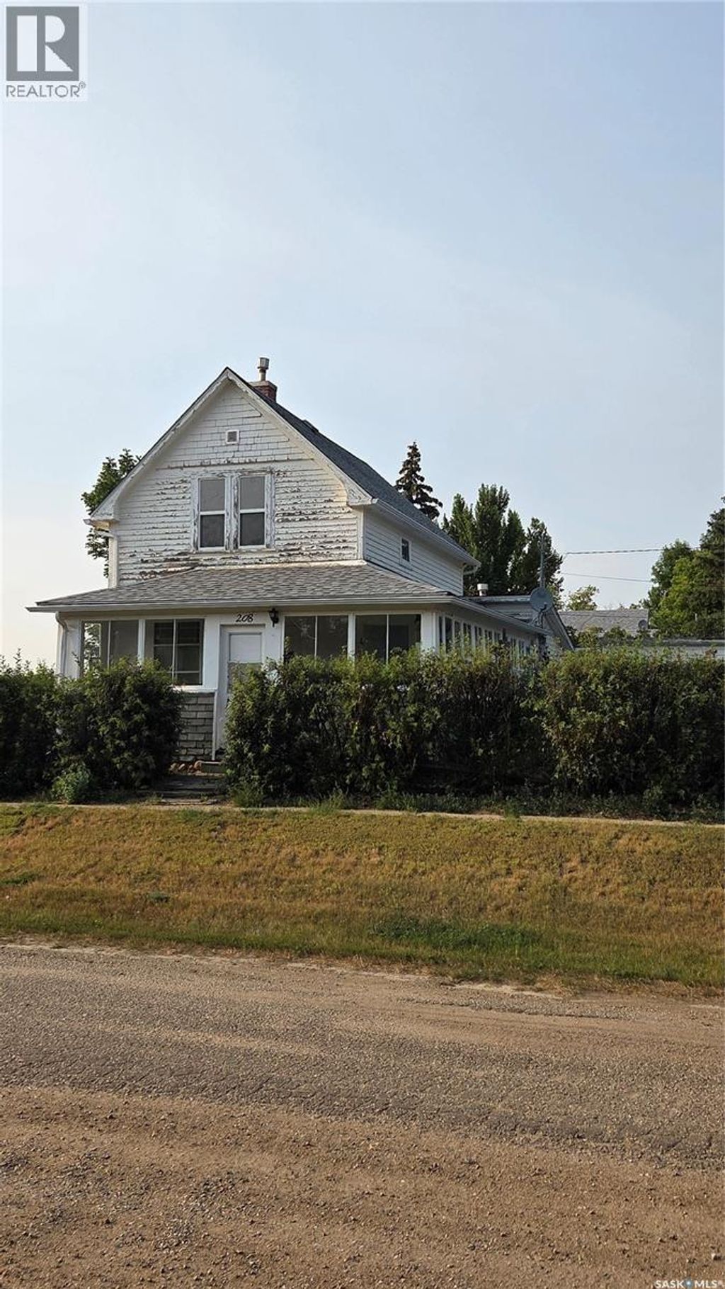 208 2nd Avenue, Mortlach
