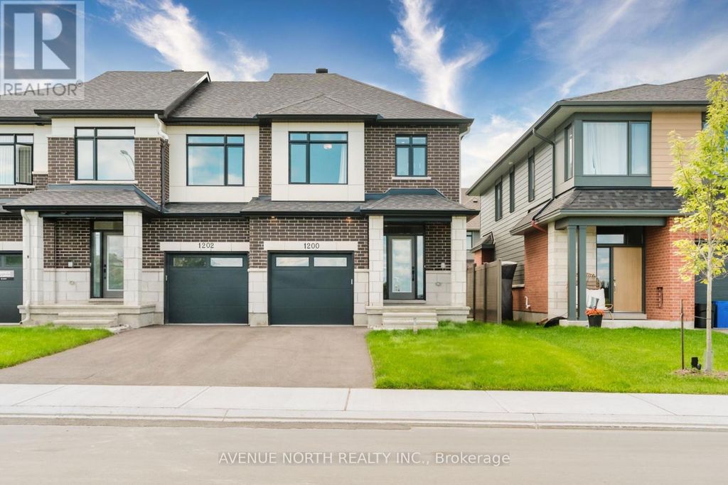 1200 Spoor Street, Ottawa
