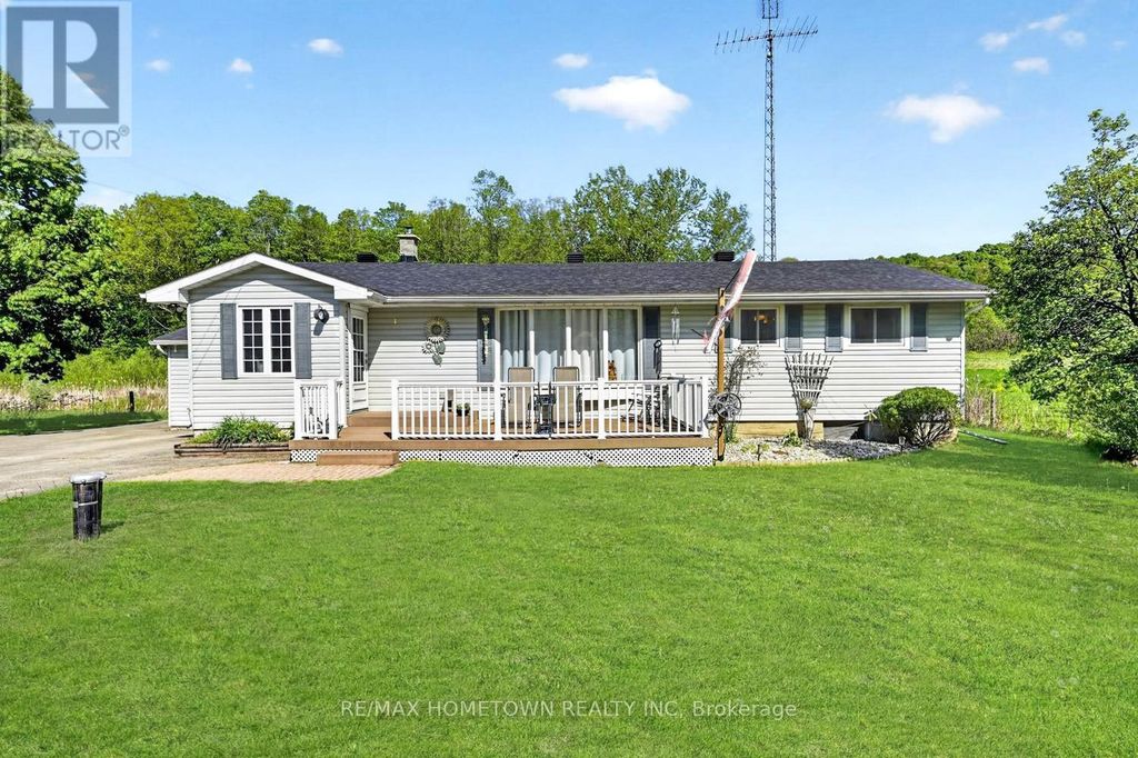 1404 Hallecks Road E, Elizabethtown-Kitley