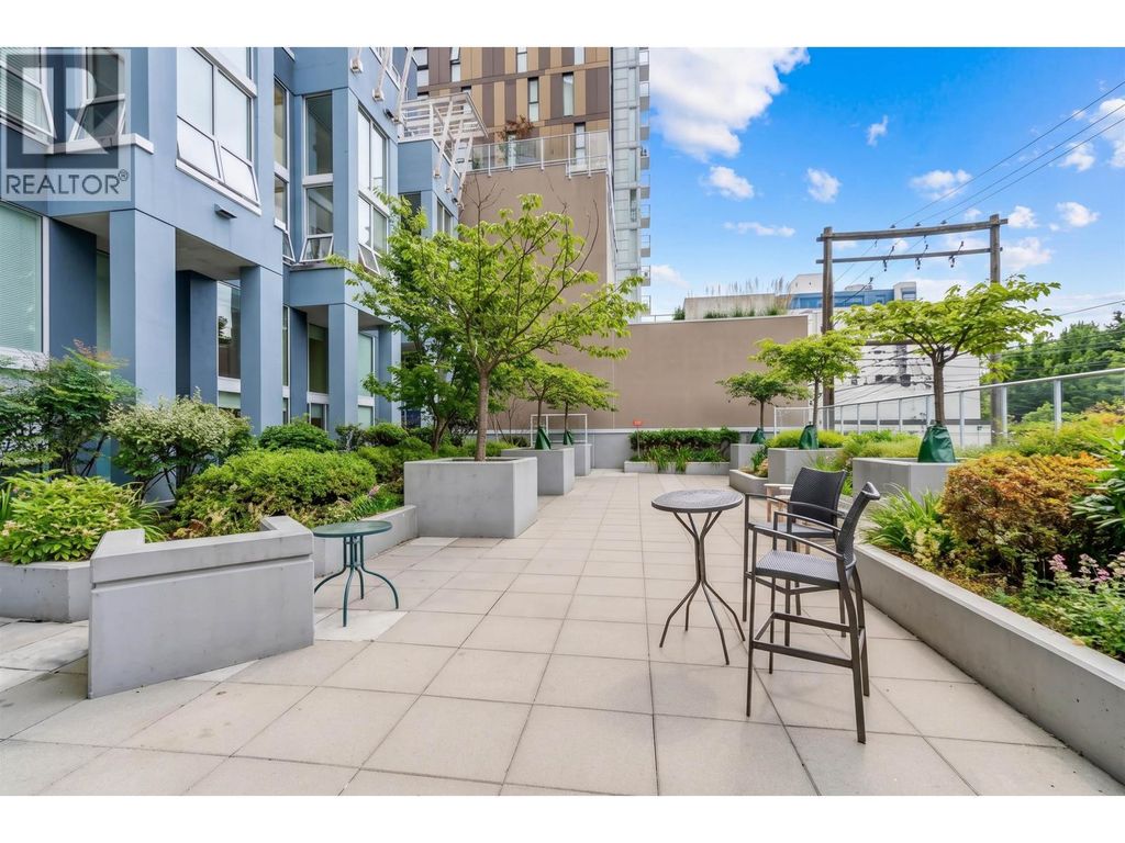 1006 933 Seymour Street, Vancouver