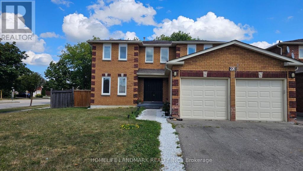 93 Yorkland Street, Richmond Hill (devonsleigh)