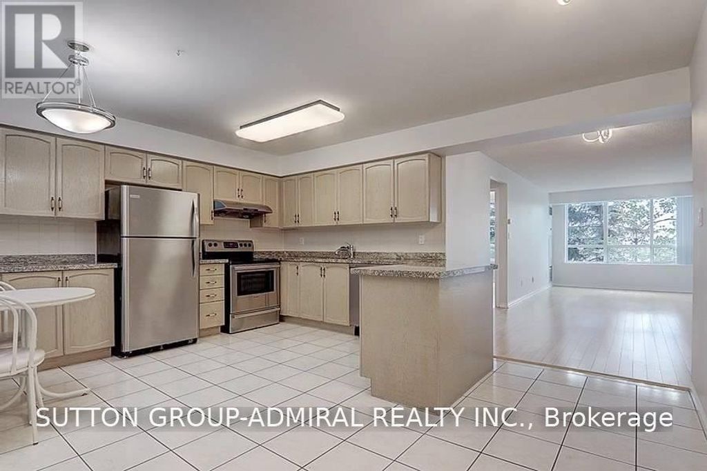 202 - 850 Steeles Avenue W, Vaughan (lakeview Estates)
