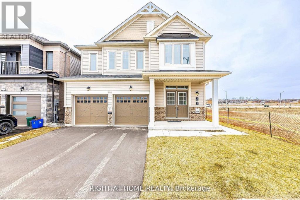 Basement - 27 Lincoln Drive, Barrie