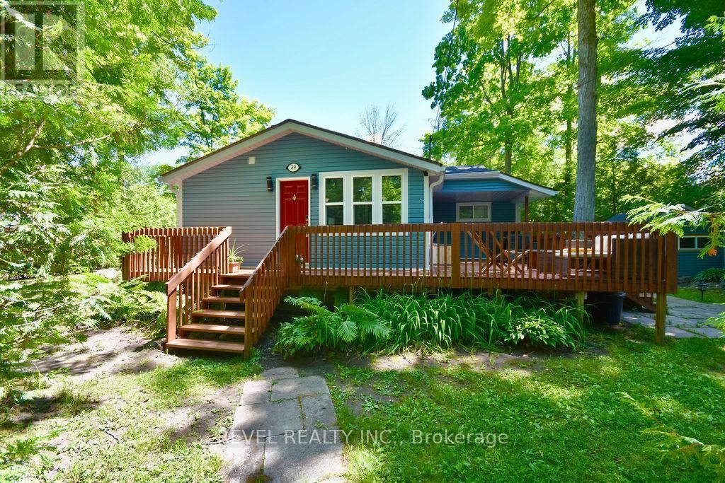 39 Domar Road, Tiny