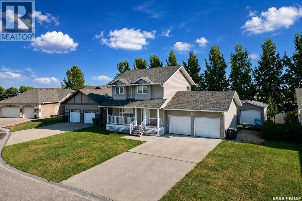 29 Leibel Bay, Balgonie