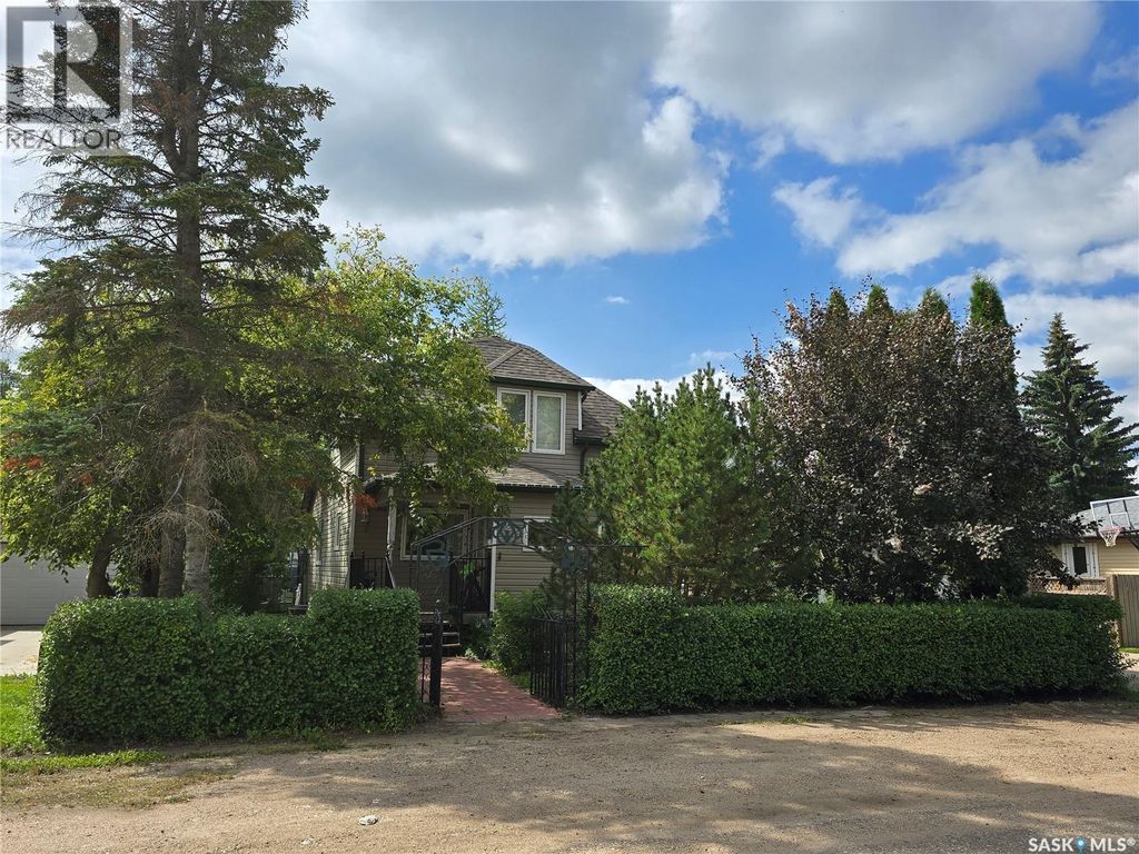 127 1st Avenue, Osler