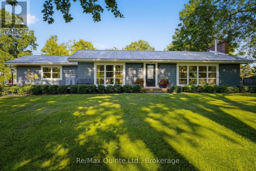 22 Beckwith Street, Prince Edward County (athol Ward)