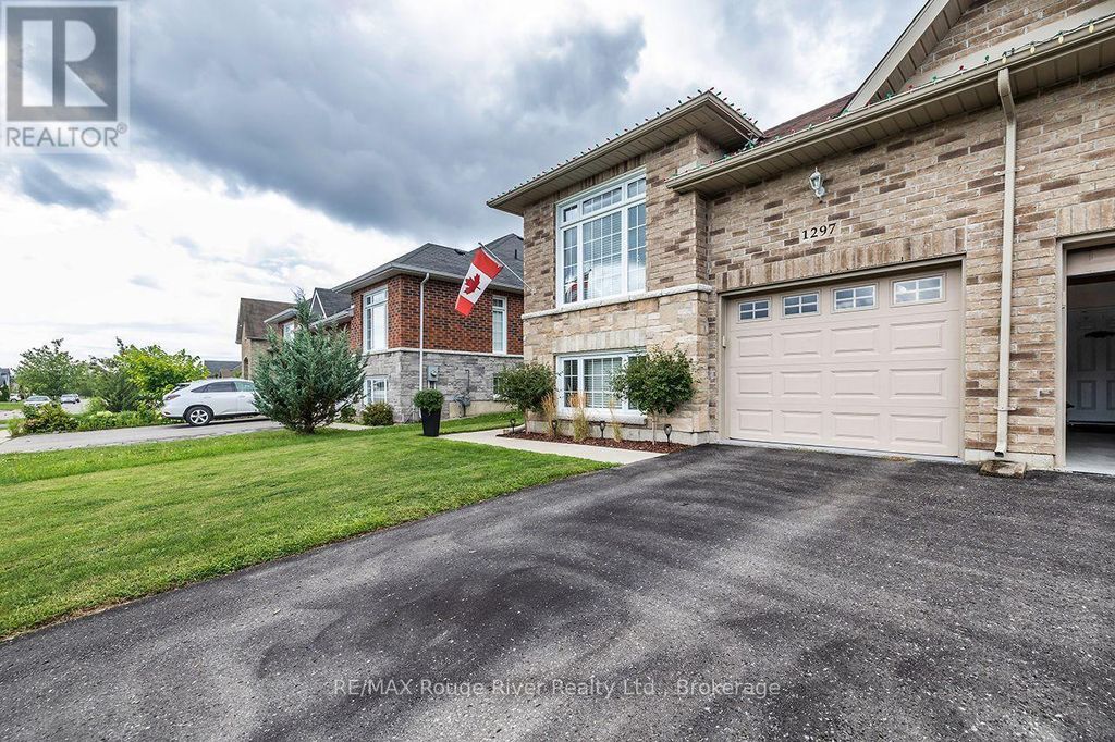 1297 Alder Road, Cobourg