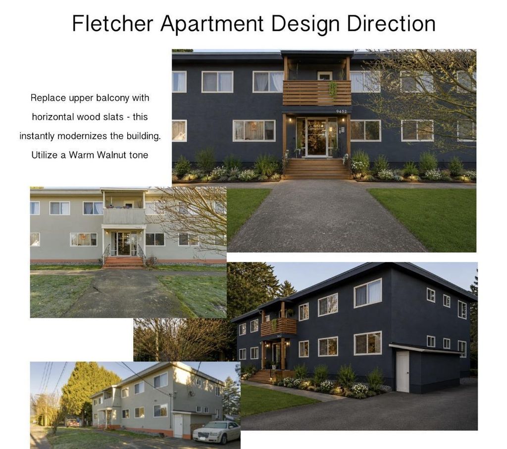 10l 9452 Fletcher Street|chilliwack Proper East, Chilliwack