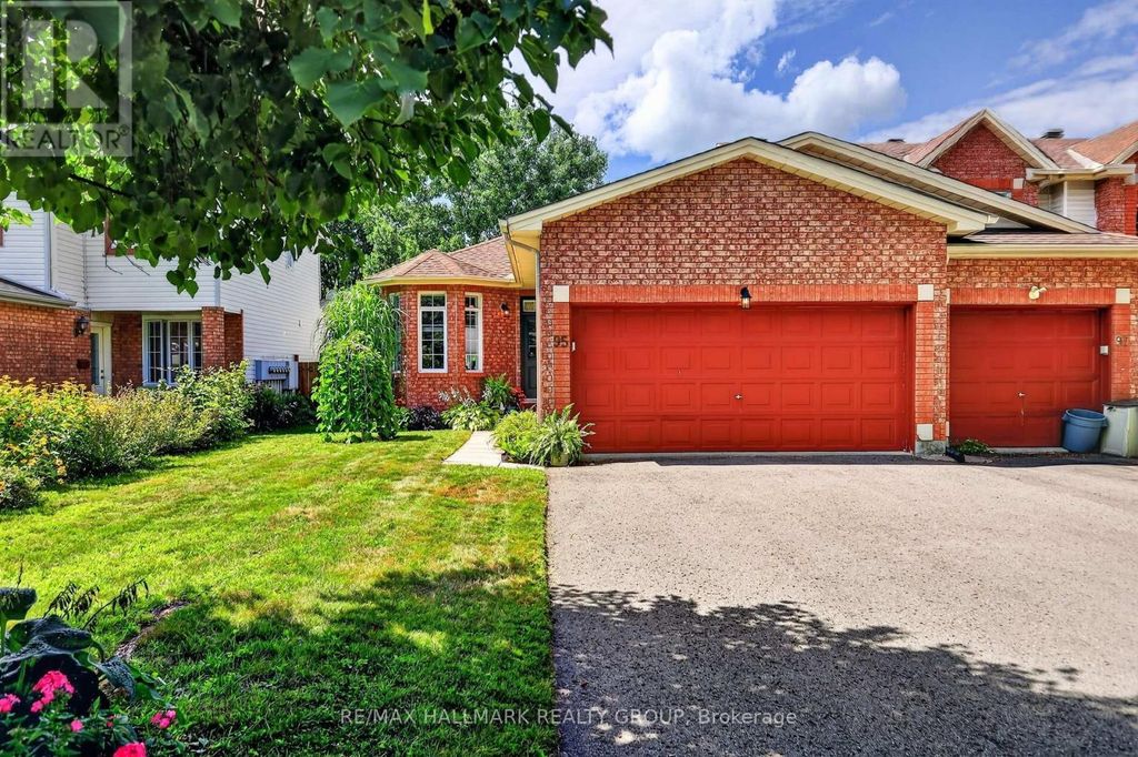 95 College Circle, Ottawa