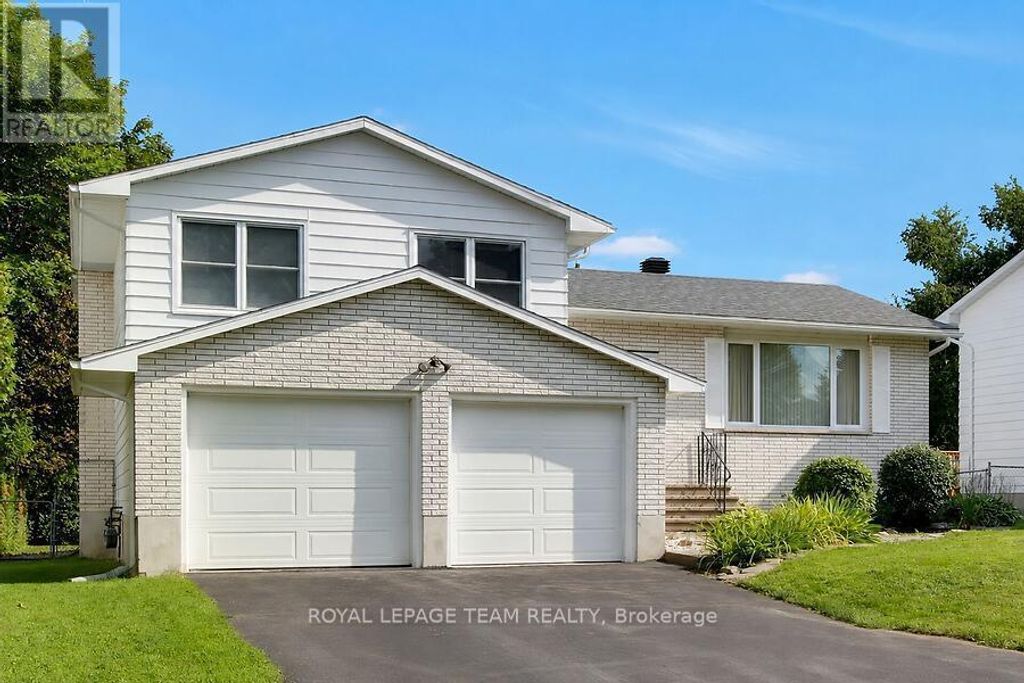 31 Ross Street, Smiths Falls