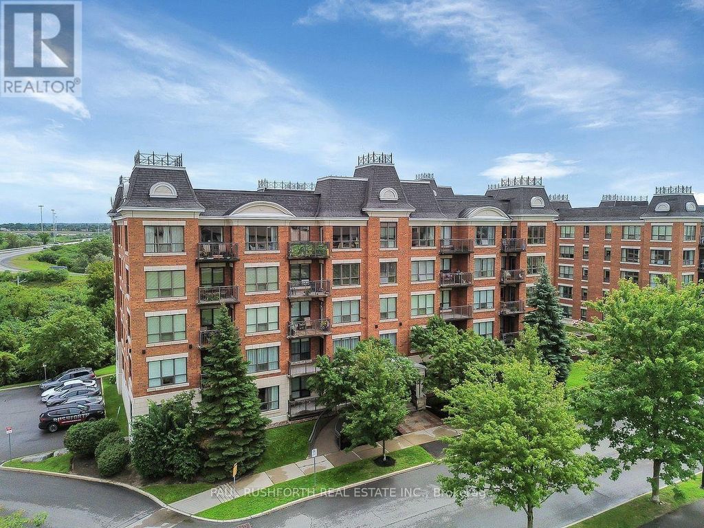 321 - 905 Beauparc Pvt Private, Ottawa