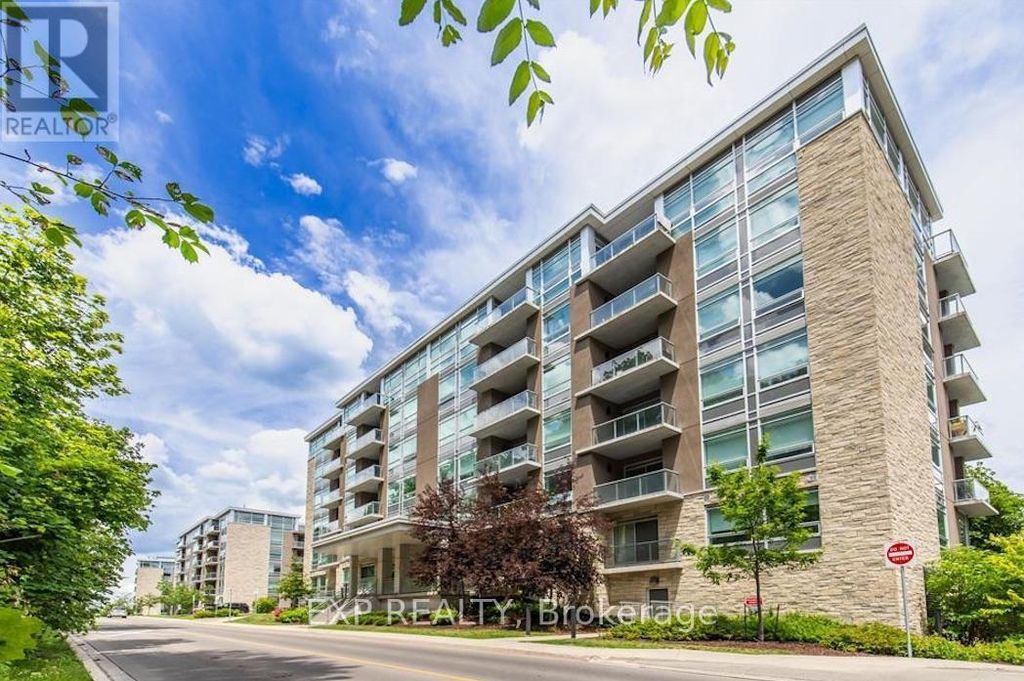 601 - 479 Charlton Avenue E, Hamilton (stinson)