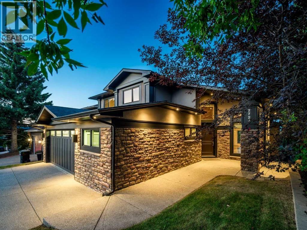 2724 Signal Ridge View Sw, Calgary