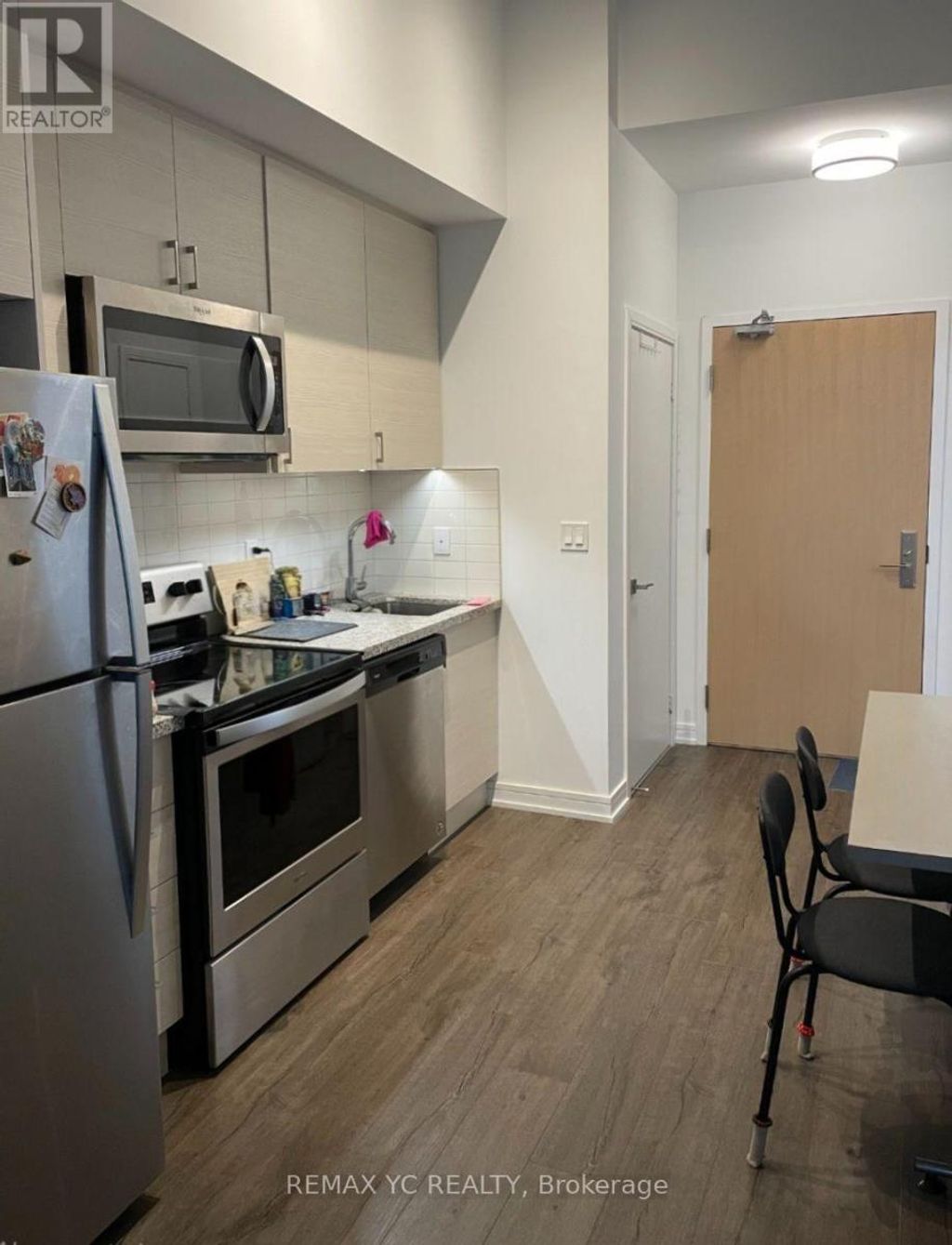111 - 621 Sheppard Avenue E, Toronto (bayview Village)