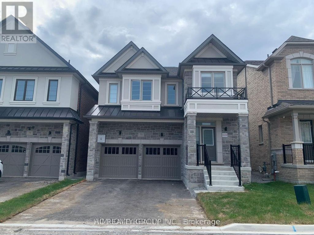 73 Crofting Crescent, Markham (wismer)
