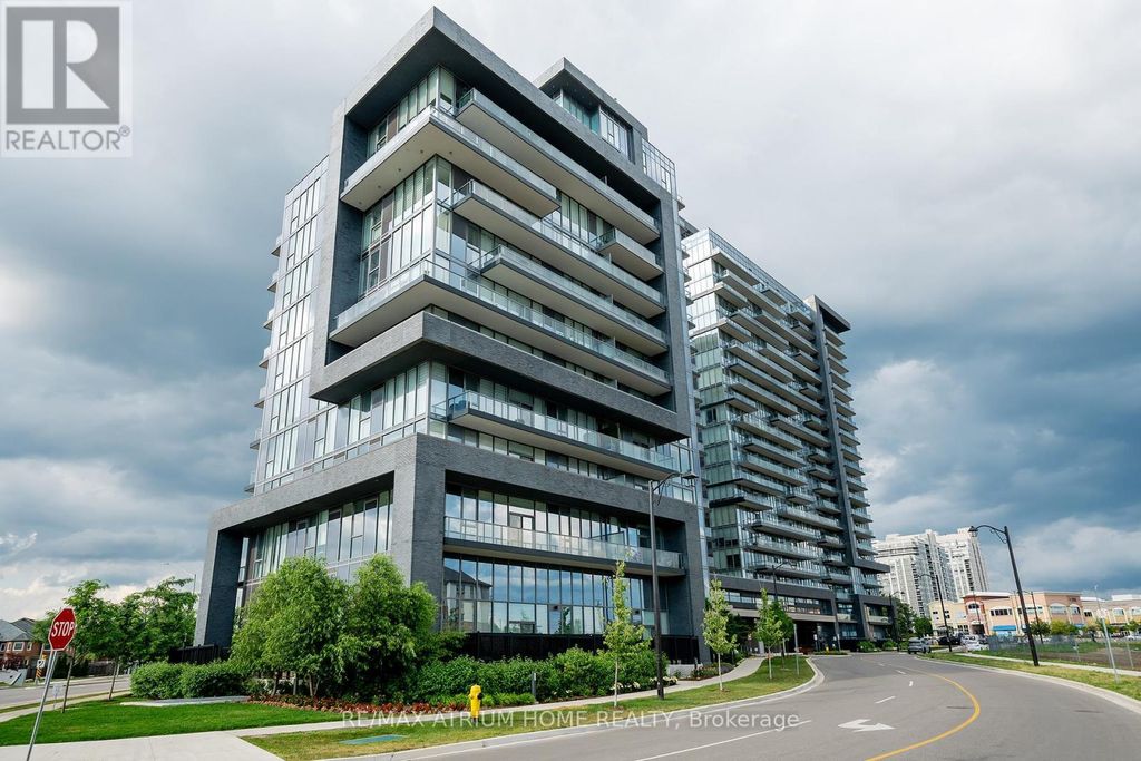 1004 - 10 Gatineau Drive, Vaughan (beverley Glen)