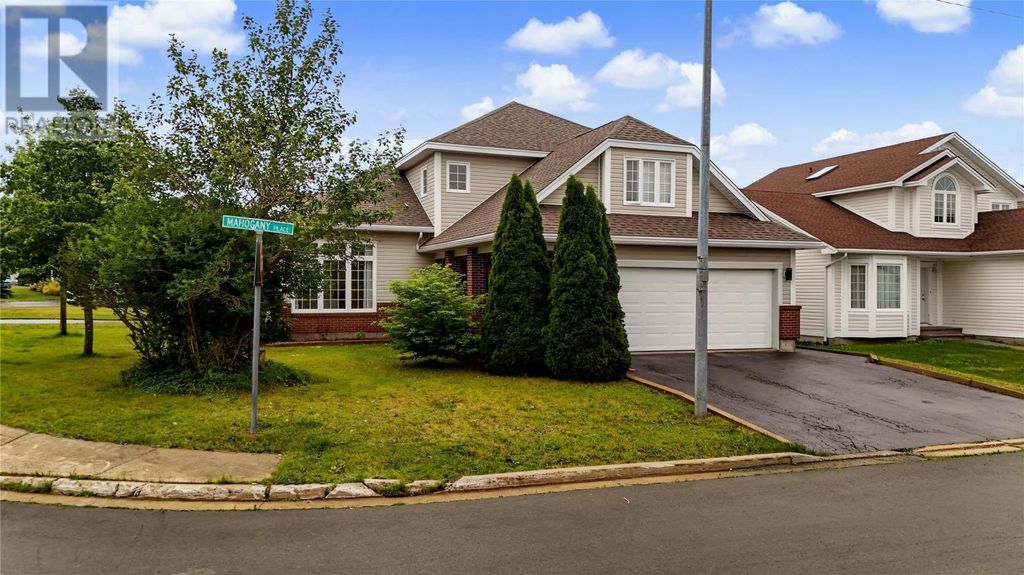 27 Mahogany Place, St. John's