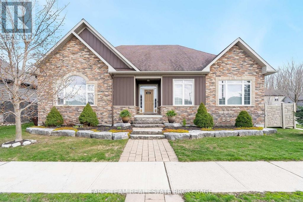 3063 Stone Ridge Boulevard, Orillia