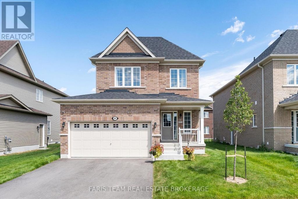 207 Cubitt Street, Clearview (stayner)