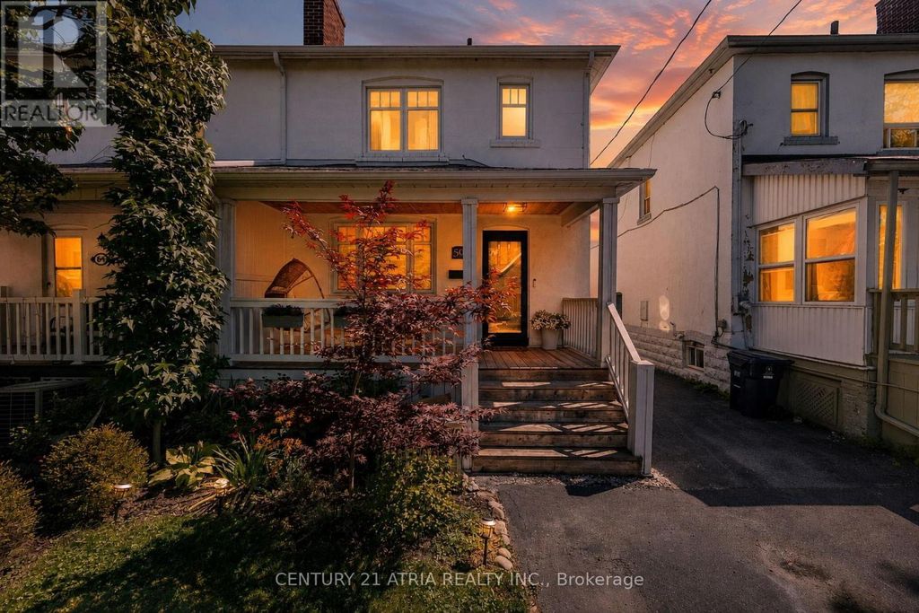 59 Fifth Street, Toronto (new Toronto)