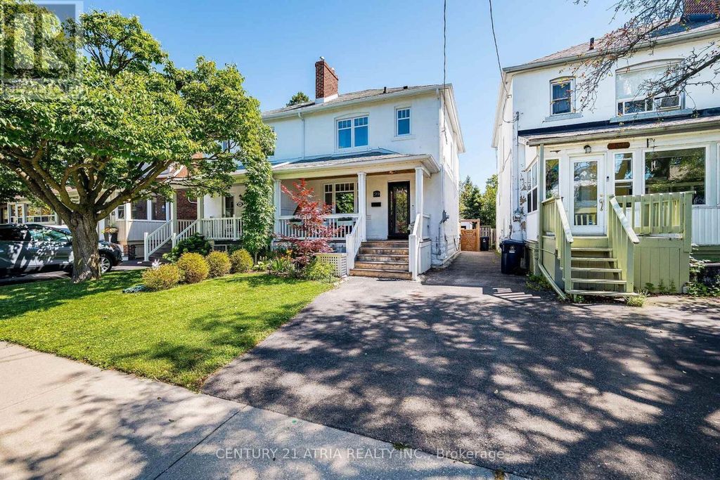 59 Fifth Street, Toronto (new Toronto)