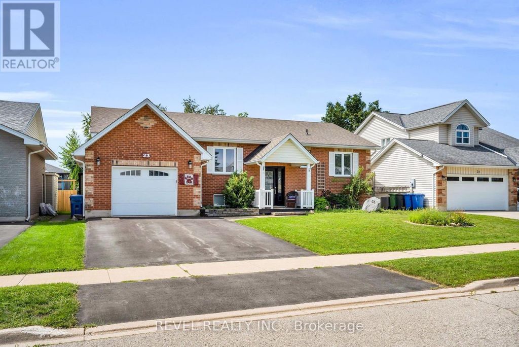 33 Wilson Crescent, Southgate