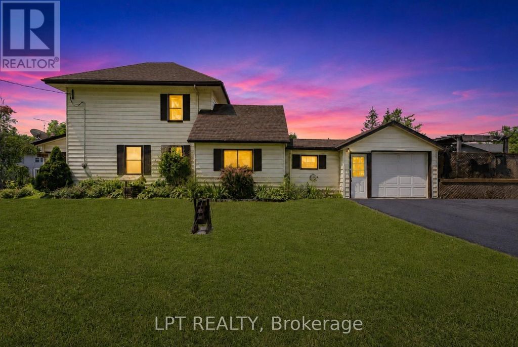 9 Victoria Street E, Kawartha Lakes (omemee)