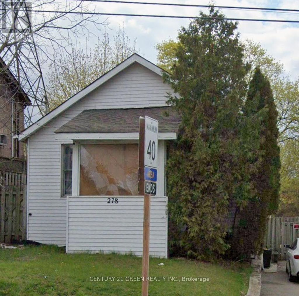 278 Cochrane Road, Hamilton (bartonville)