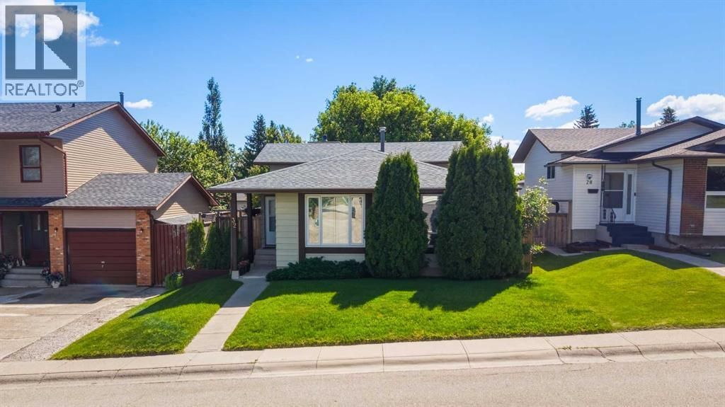 32 Beddington Rise Ne, Calgary