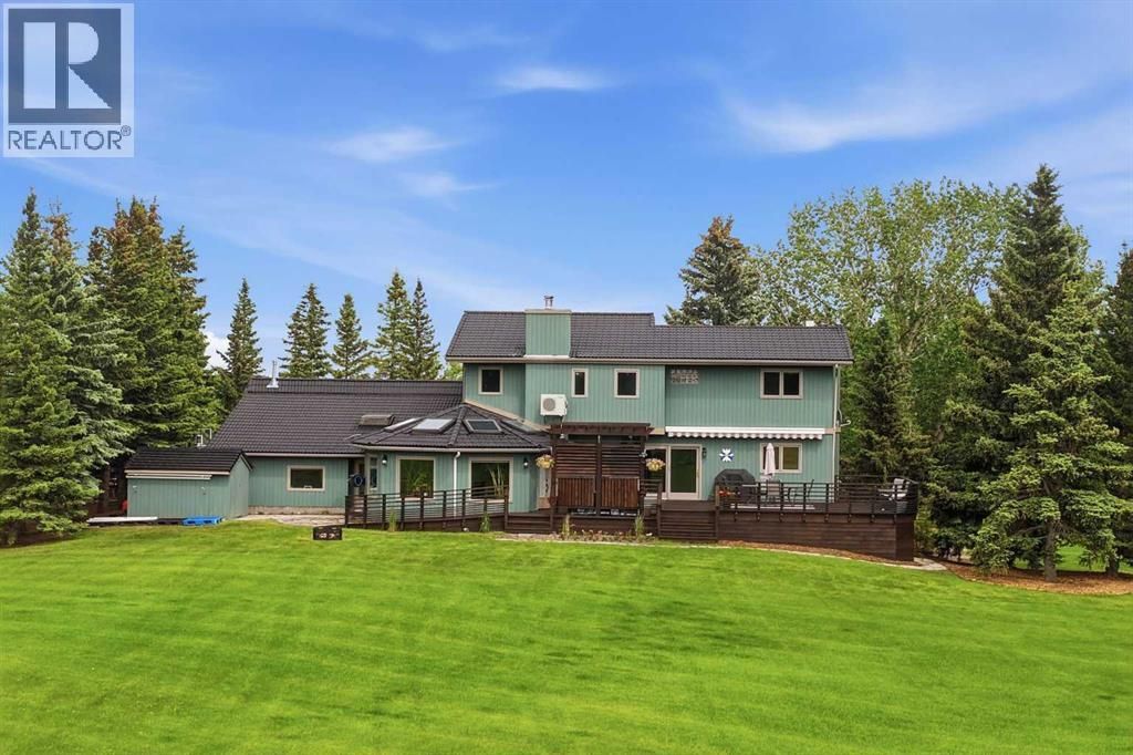 39 Calling Horse Estates, Rural Rocky View County