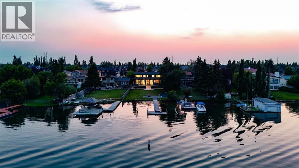 692 West Chestermere Drive, Chestermere