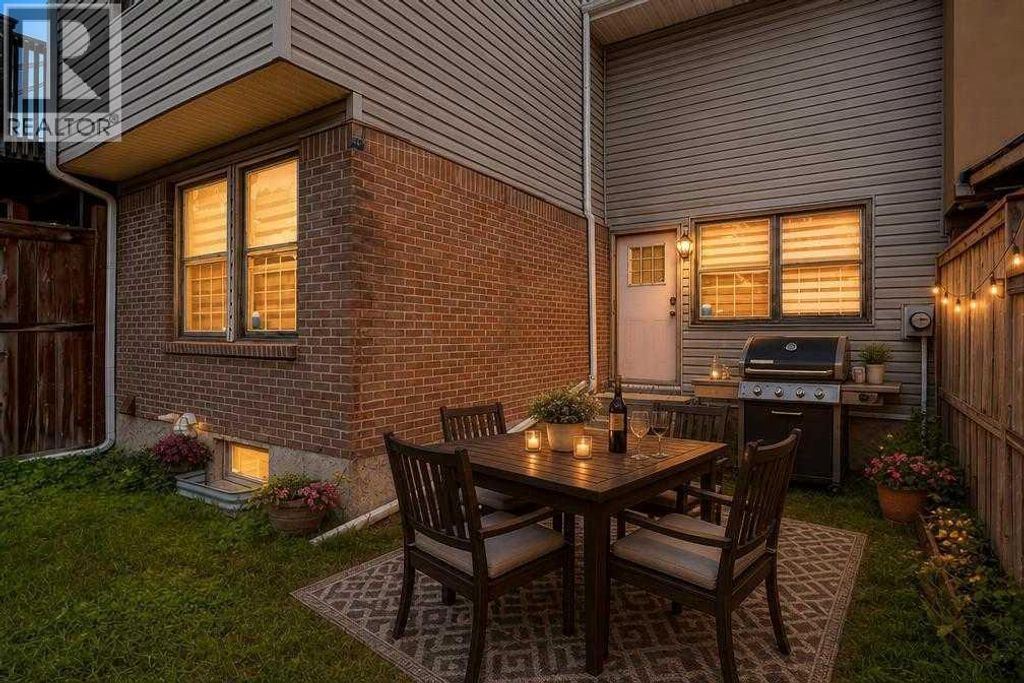 3881 Fonda Way Se, Calgary
