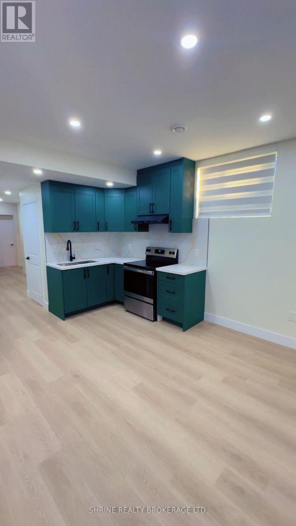 Basement - 3843 Petalpath Way, London South (south V)