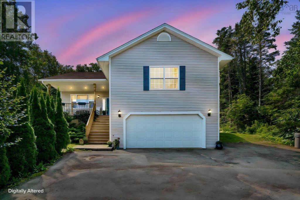 Dr. 43 Bayview Drive, Head Of St. Margarets Bay