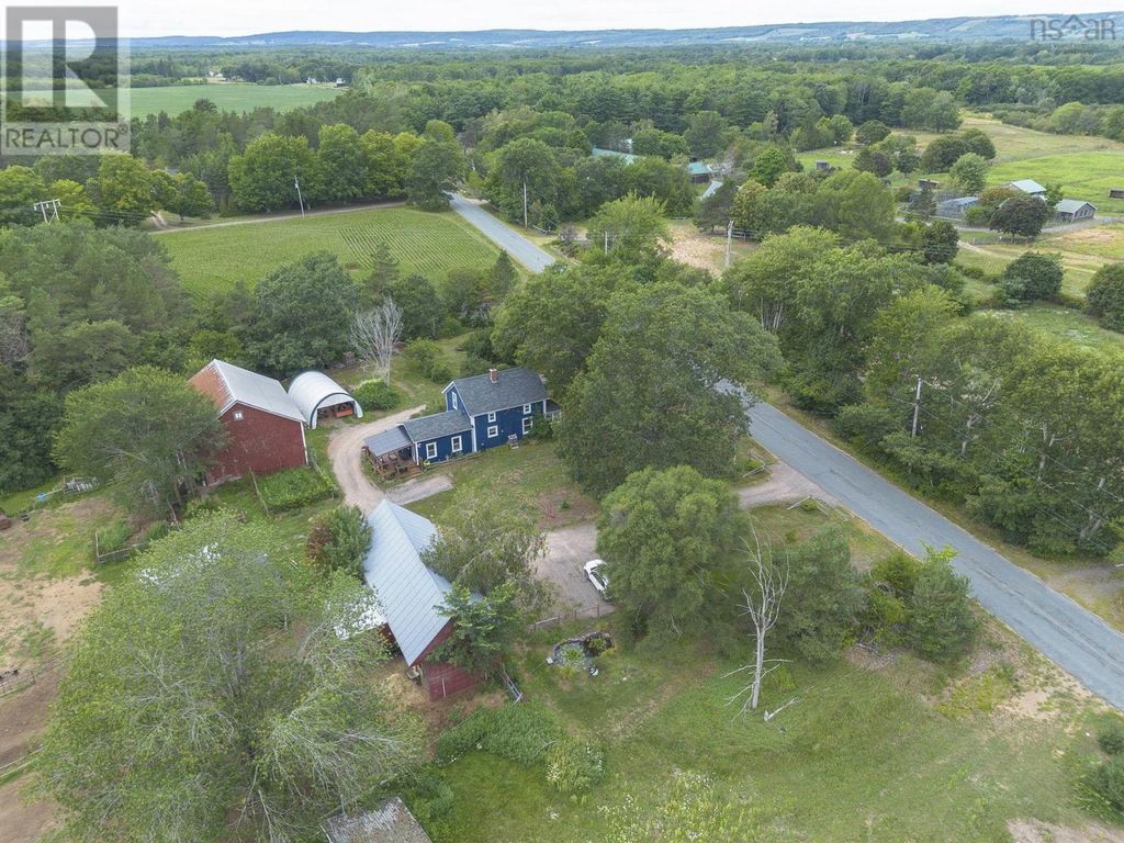 1022 Ward Road, Millville