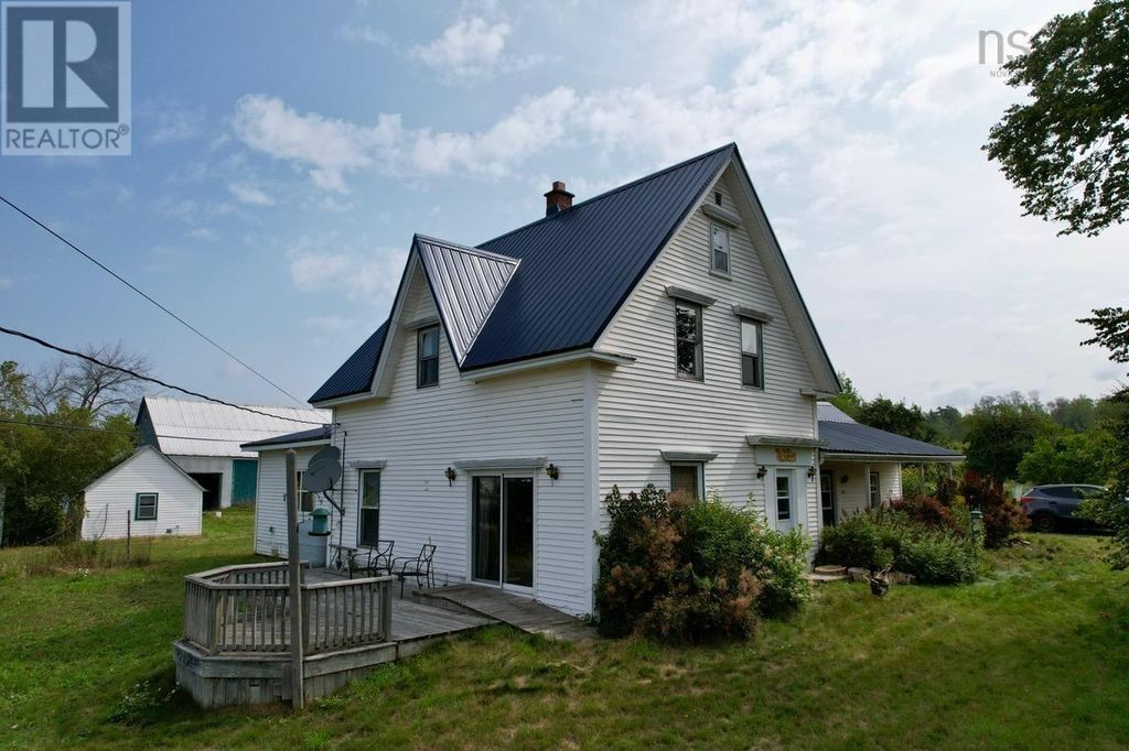 1451 Hansford Road, Oxford